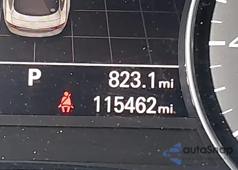 2017 Audi S7 4.0T Premium Plus z USA, uszkodzony, nr VIN WAU2FAFC5HN106910